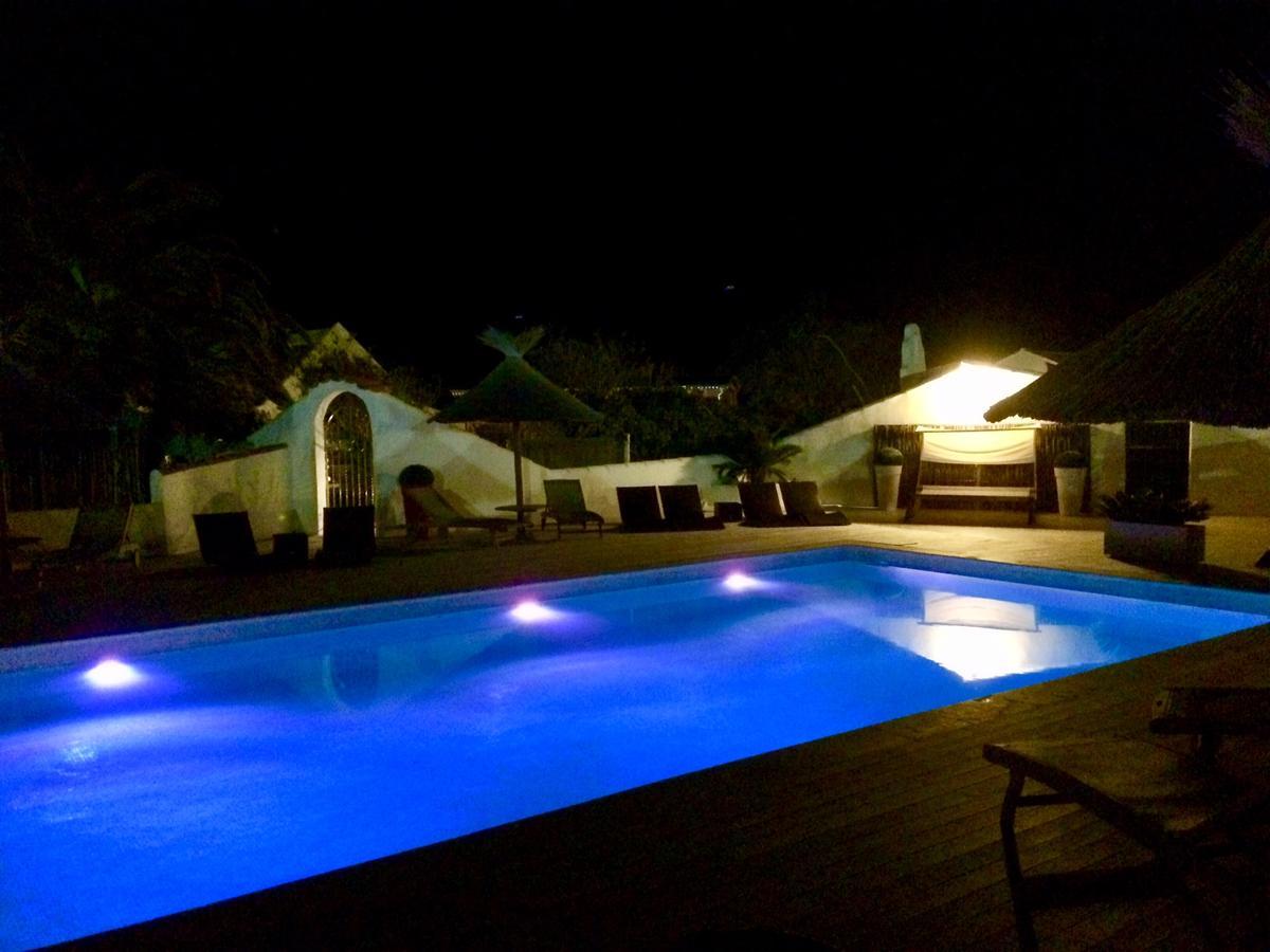 Mas des Rièges&Spa Saintes-Maries-de-la-Mer Esterno foto