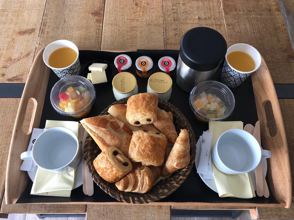 Mas des Rièges&Spa Saintes-Maries-de-la-Mer Esterno foto
