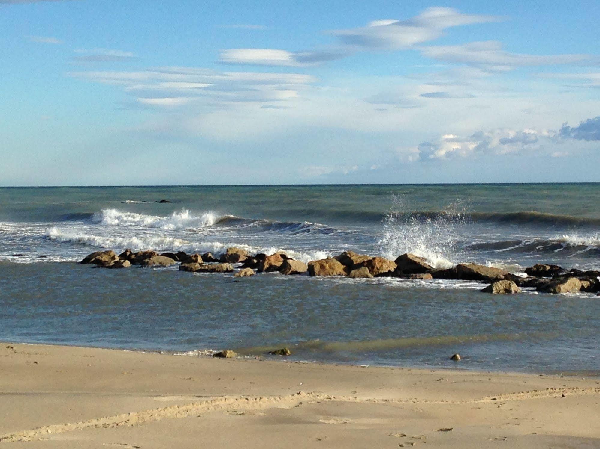 Mas des Rièges&Spa Saintes-Maries-de-la-Mer Esterno foto