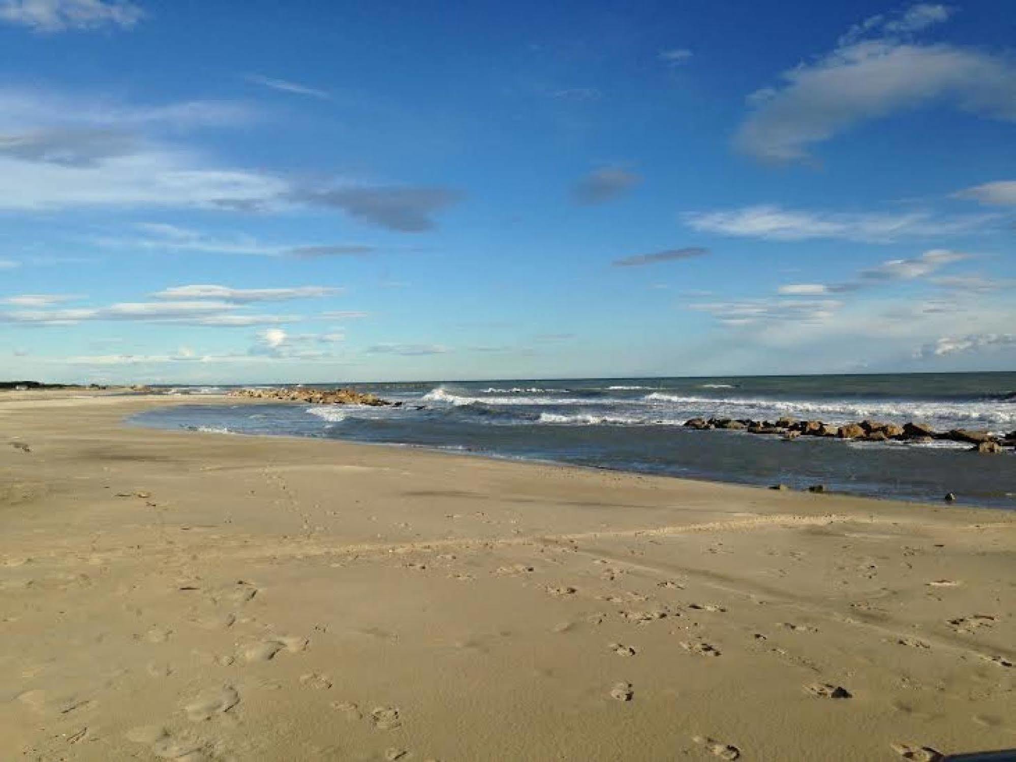 Mas des Rièges&Spa Saintes-Maries-de-la-Mer Esterno foto